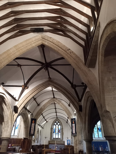 All Saints' Church, Milford - Thumbnail