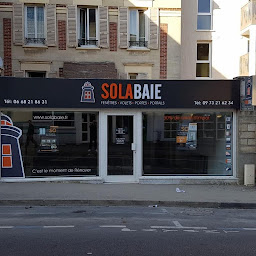 Photo n°18 de D'Clic Fenetres à Saint-Ouen-l'Aumône (Fournisseur de portes)