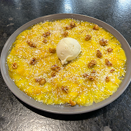 Photo n°12 de La Brasserie du 10.55 | Bourg-en-Bresse à Bourg-en-Bresse (Restaurant)