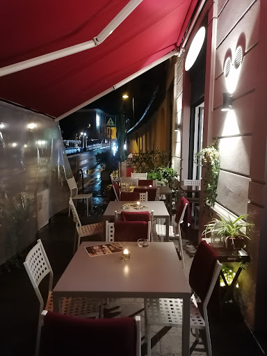 Bar Milanese