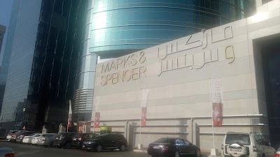 Photos of Marks And Spencer