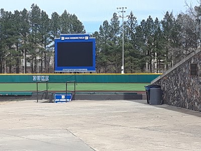 Jack Coombs Field