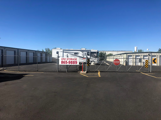 Estate Storage - Thumbnail