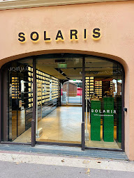 Photo n°1 de Solaris - Saint-Tropez à Saint-Tropez (Magasin de lunettes de soleil)