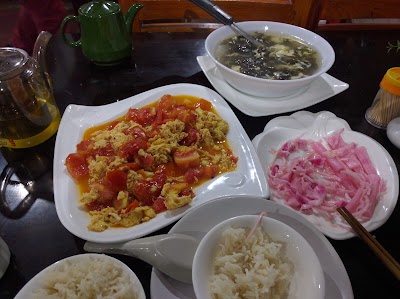 Photos of 等风来中餐厅