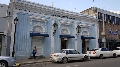 Photos of Farmacia (Farmax) Normal