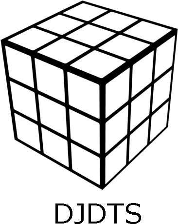 DJDTS Electronics - Visual