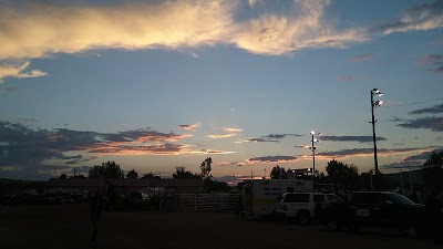 Routt County Fairgrounds