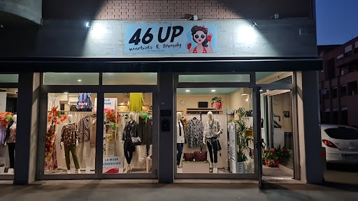 46UP - Visual