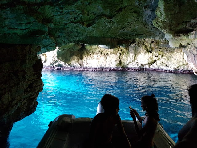 Porto Porru 'e Campu (Portu Pedrosu)