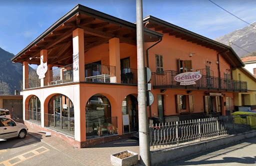 Gelateria Bar Fantasy Delle Sorelle Laurenzio Snc Gallery - Italy