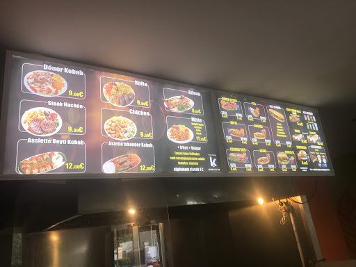 Photo 14 - Chicken Street Montargis Naan & Fried Chicken