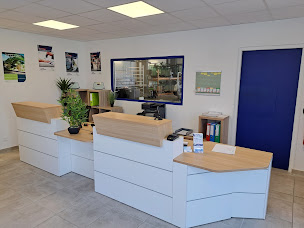 Photo n°3 de France Pare-Brise à Digne-les-Bains (Prestataire spécialisé dans les vitres teintées)