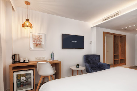 Eurostars Puerto de Ibiza by null