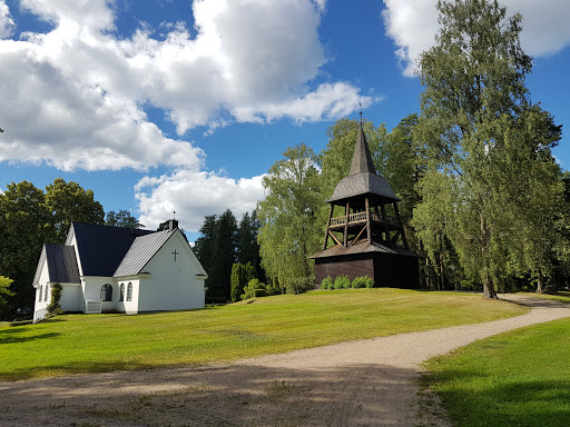 Hofors kyrkogård - Thumbnail