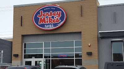 Jersey Mike