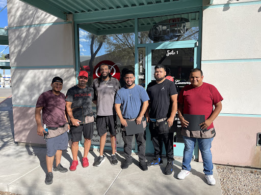 Pure Luxury Training