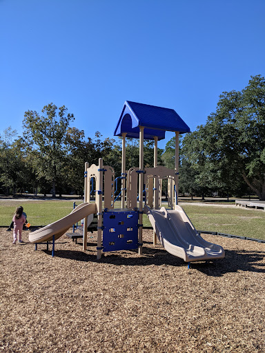 Leland Founders Park Playground