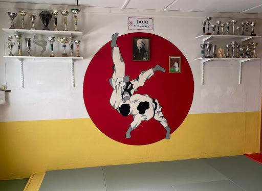Judo Club Miribel - Union Laïque de Miribel - Thumbnail