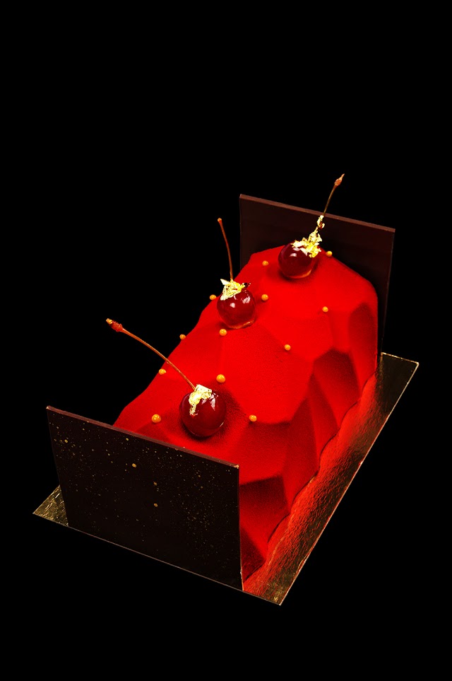 Deremiens Chocolatier
