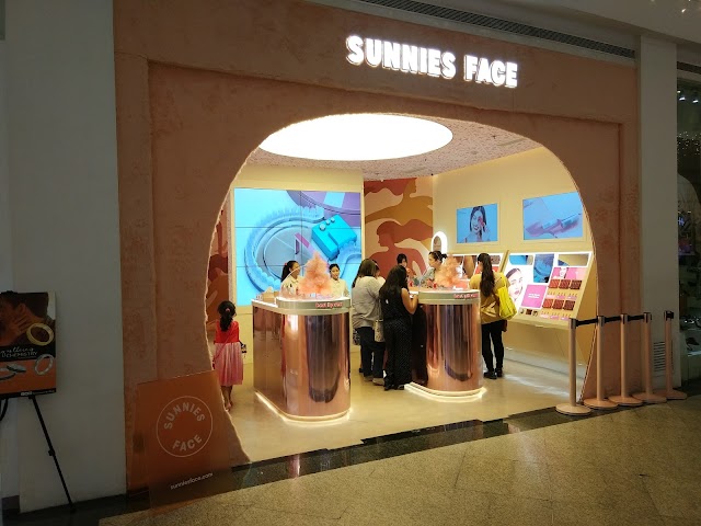 Sunnies Face