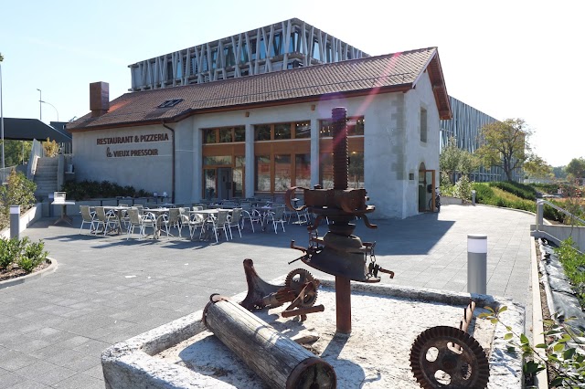 Le Vieux Pressoir