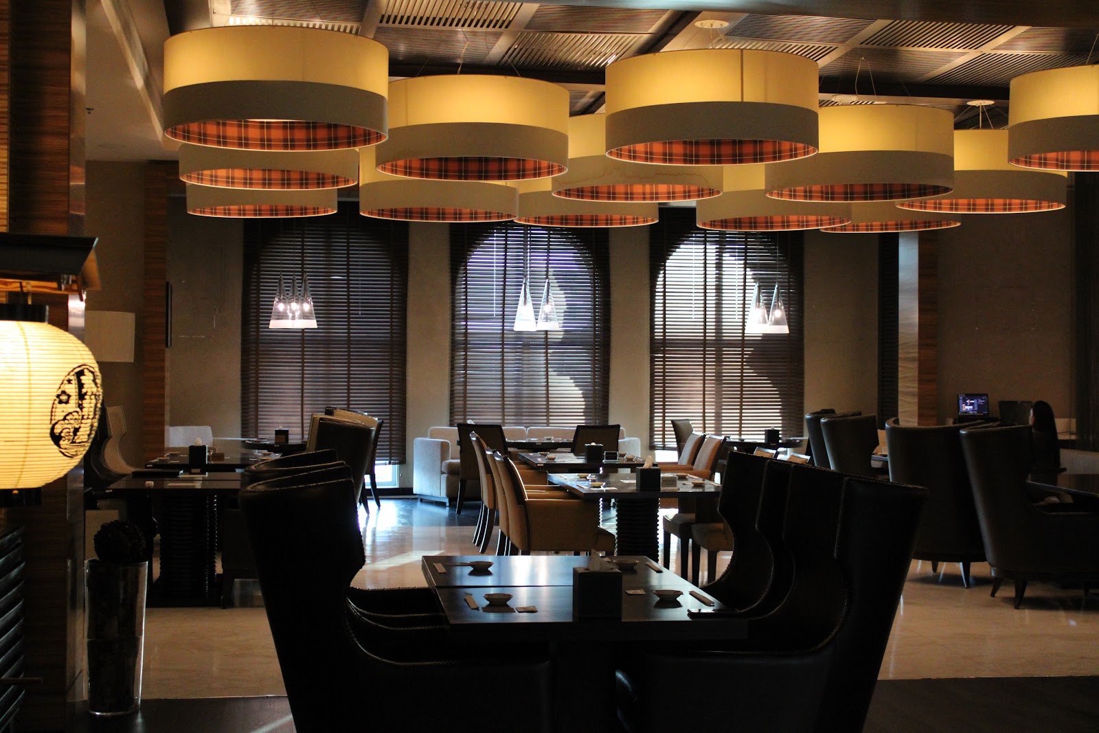 Kimuraya Authentic Japanese Restaurant - 3rd Branch Al Jaddaf