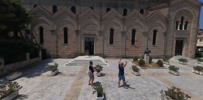 Αξιολογήσεις για το Ιερός Ναός Αγίου Διονυσίου Ζακύνθου στην Ζάκυνθος - Εκκλησία