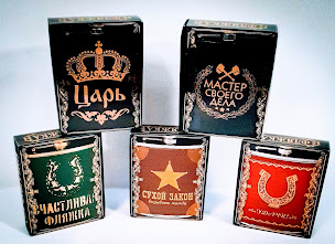 Photo n°12 de Les Delices de l’Est à Lille (Épicerie russe)