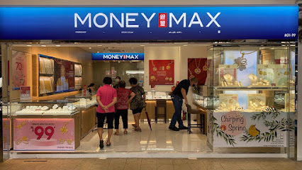 MoneyMax Pawnshop - Chong Pang