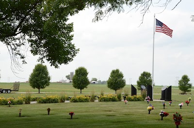 Memorial Services Of Iowa At Ankeny Memorial