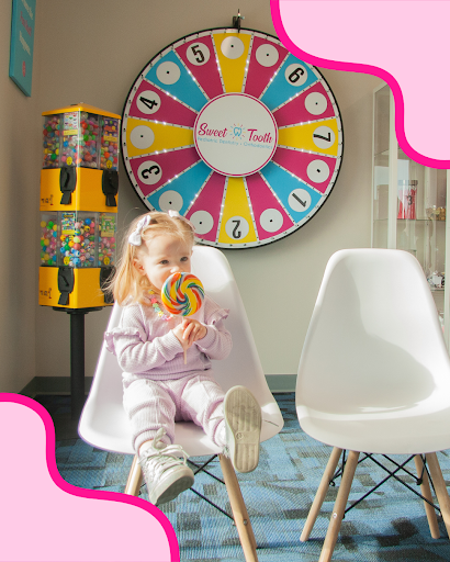 Sweet Tooth Pediatric Dentistry & Orthodontics Photo
