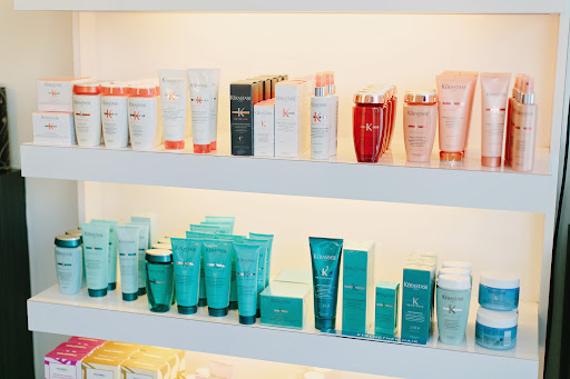 Hudson Paul Salon - Thumbnail