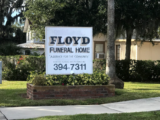 Floyd's Funeral Home - Thumbnail