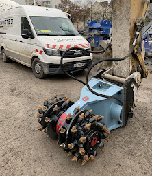 Photo n°8 de Comoteq à Lallaing (Fournisseur d'engins de chantier)