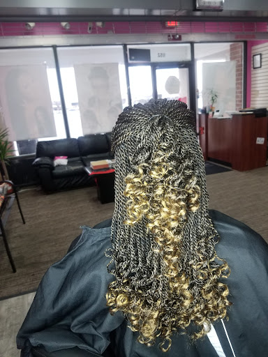 Chanolle Hair Braiding - Thumbnail