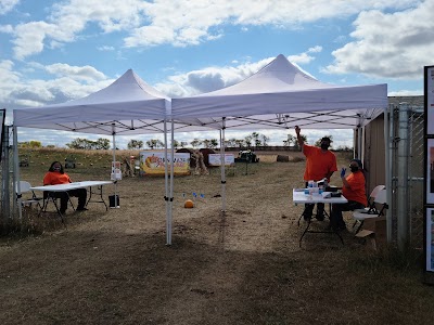 CCCC Corn Maze & Pumpkin Patch