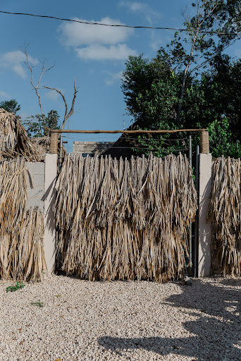 Aldea Okot Gallery - Mexico
