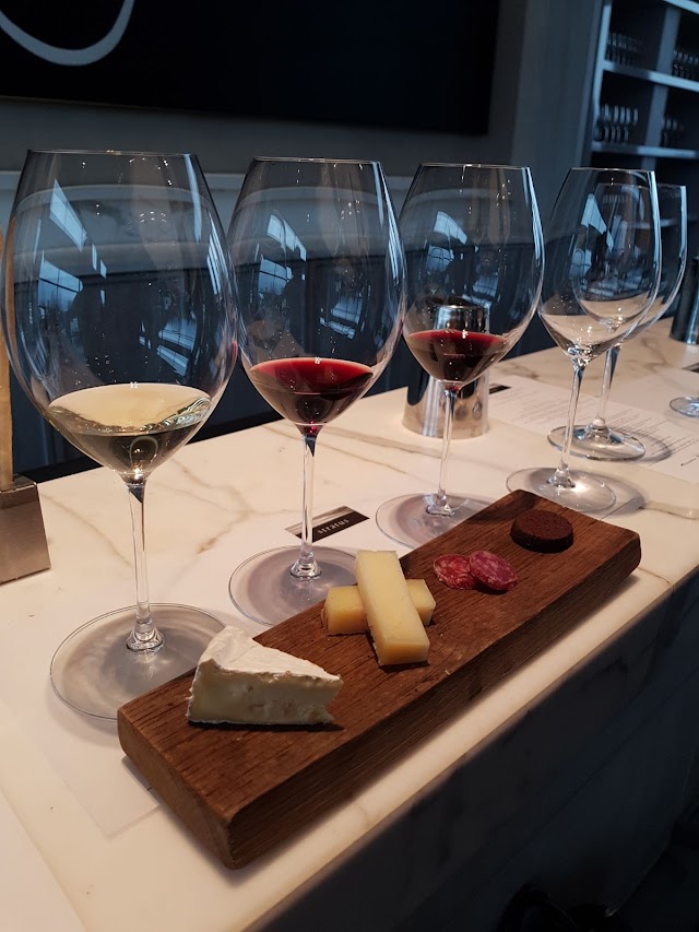 Stratus Vineyards