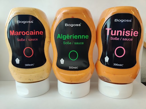 Bogoss GmbH - Thumbnail