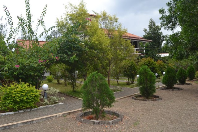 French Nature Villa