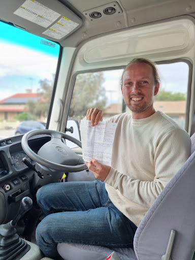 Yorke Peninsula Driver Training - Thumbnail