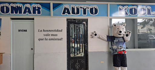 Omar Auto Kool - Thumbnail