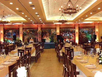 Photos of Restaurante Sal&oacute;n Castillo de la Cruz