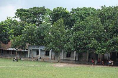 Photos of Radhanagor High School