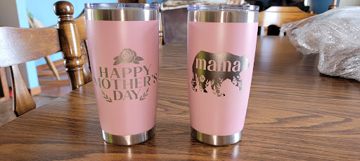 Luckey Laser Engravings LLC - Thumbnail