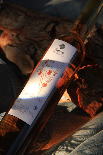 Distillerie Helvia - Thumbnail