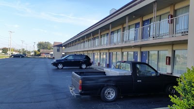 Photos of Knights Inn Dayton