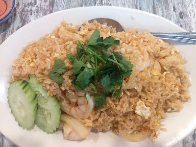 Thai Kitchen St. Charles