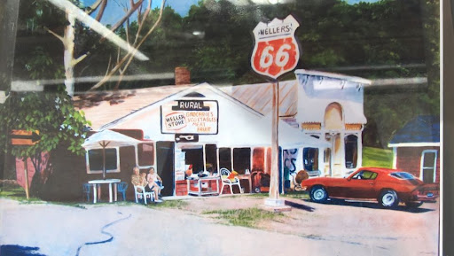 The Weller Store - Thumbnail